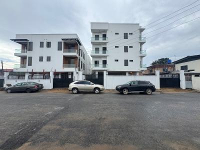 Newly Built to Taste 3 Bedroom Apartment with a Bq, Adeniyi Jones, Ikeja, Lagos, Flat / Apartment for Sale