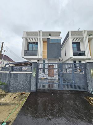 Very Good Value 5 Bedroom Detached Duplex with Bq, Vgc, Lekki, Lagos, Detached Duplex for Sale