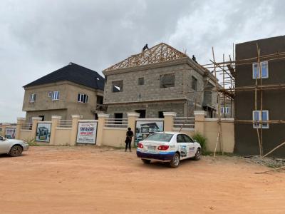 Hilltop Land Selling Massively, Off Ikola Road Command Alagbado, Ipaja, Lagos, Residential Land for Sale