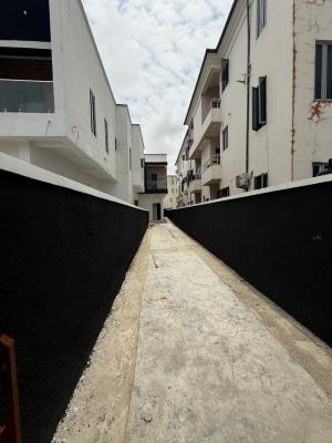 Stunning 4 Bedroom Fully Detached Duplex with a Serene Environment, Vgc, Lekki, Lagos, House for Sale