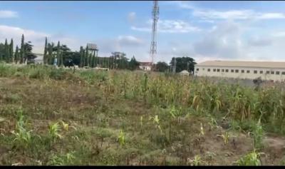 6000sqm Land, Apo Dutse, Apo, Abuja, Residential Land for Sale