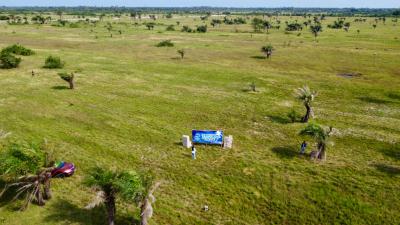 Pre Launch Land, Construction About to Start, Ode Omi, Ibeju Lekki, Lagos, Residential Land for Sale