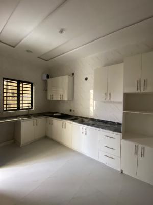 Very Sweet and Lovable Brand New 2bedroom Just Out Up and Down, Sunshine Estate By Blenco, Sangotedo, Ajah, Lagos, Flat / Apartment for Rent