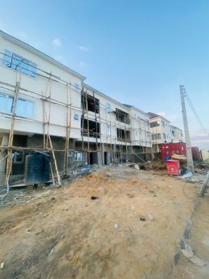 2 Bedroom Apartment, Riverpark Estate, Lugbe District, Abuja, Flat / Apartment for Rent
