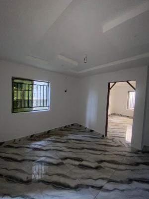 Very Sweet and Lovable Brand New Mini Flat Just Out Up and Down, Green Land Estate, Ogombo, Ajah, Lagos, Mini Flat (room and Parlour) for Rent