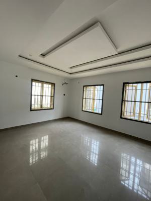 Premium Finished 3 Bedroom Apartment with Bq, Jahi, Abuja, Flat / Apartment for Rent