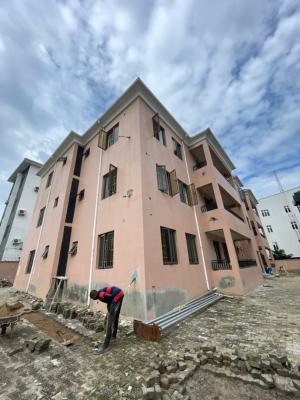 Premium Finished 3 Bedroom Apartment with Bq, Jahi, Abuja, Flat / Apartment for Rent