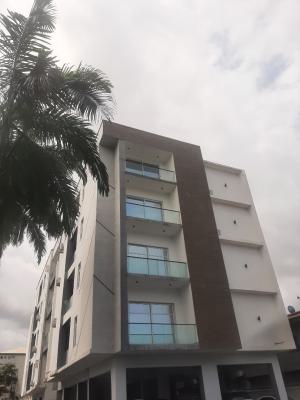 Serviced 2 Bedroom En-suite Flat, Victoria Island (vi), Lagos, Flat / Apartment for Rent