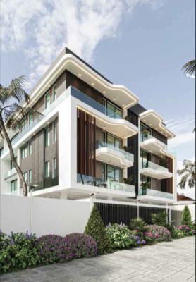 Luxury 2 Bedrooms Apartment, Phase 1, Lekki, Lagos, Flat / Apartment for Sale