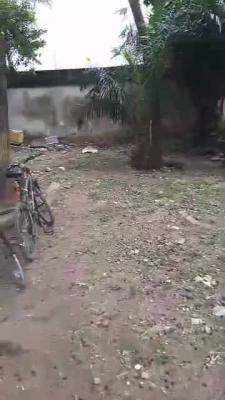 Land of Approximately 1984sqm, Off Herbert Macaulay Road, Yaba, Lagos, Commercial Land for Rent