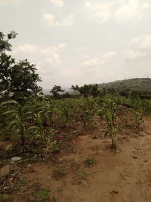 Table and Gully Free Plot Available with Secure Title, Guzape Ii After Gilmor Yard, Guzape District, Abuja, Residential Land for Sale