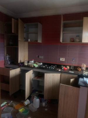 Lovely 3 Bedroom Flat, Millennium Estate, Gbagada, Lagos, Flat / Apartment for Rent