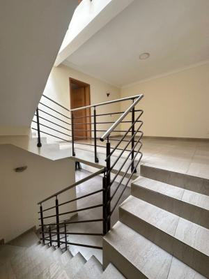 Affordable 4-bedroom Terrace Duplex with Bq, Swimming Pool & Gym, Lekki Phase 1, Lekki, Lagos, Terraced Duplex for Sale