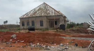 Newly Built 3 Bedroom Detached Bungalow (pre-finished), Treasure Island Phase 2, Kajola, Mowe Town, Ogun, Detached Bungalow for Sale