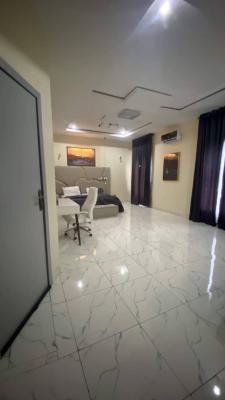Spacious 4  Bedroom Terrace Duplex in a Secured Estate, Lekki, Lagos, Terraced Duplex for Rent