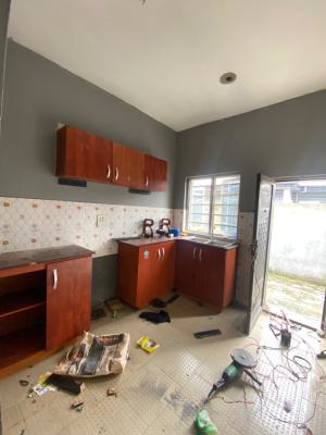 Very Sweet and Lovable Spacious 3bedroom Just Out Downstairs, Oluaye Attena Peace Land Axis, Ogombo, Ajah, Lagos, Flat / Apartment for Rent