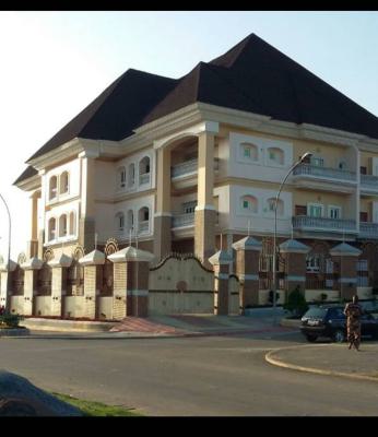 Property Good for Hotel Purpose, Utako, Abuja, Hotel / Guest House for Sale
