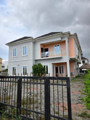 5 Bedroom Fully Detached  Duplex with a Bq, Royal Garden Estate Ajah Lekki, Ajah, Lagos, Detached Duplex for Sale