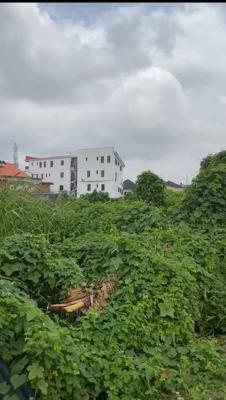 Dry Land, Kehinde Ogunnusi Street, Ifako, Gbagada, Lagos, Residential Land for Sale