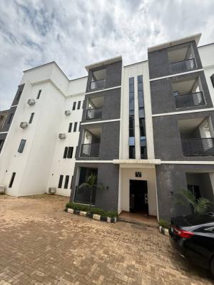 Brand New 3 Bedroom Flat, Mabushi, Abuja, House for Rent