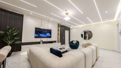 Brand New Cute 2 Bedroom Apartment with Ps5 in Lekki Right  Available, Lekki, Lekki Phase 1, Lekki, Lagos, Detached Duplex Short Let