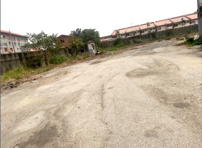 3600 Square Meters Land, Gra, Yaba, Lagos, Mixed-use Land for Sale