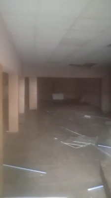 Warehouse Space of Approximately 320sqm, Ijesha, Surulere, Lagos, Warehouse for Rent