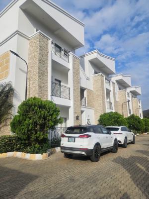 4 Bedrooms Terrace, Katampe, Abuja, Terraced Duplex for Rent