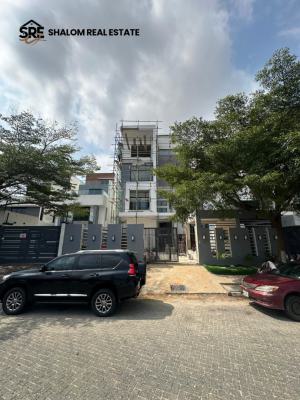 Exclusive Top-luxury 5-bedroom Fully Detached Duplex with Bq, Private, Banana Island, Ikoyi, Lagos, Detached Duplex for Sale