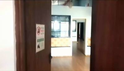 379sqmt Space on 2 Floors, Oregun, Ikeja, Lagos, Office Space for Rent