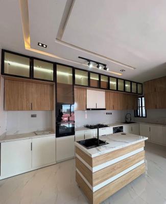 Newly Built Luxurious 2bedroom  Automated Serviced Apartment with Swim, Lekki Lagos, Lekki, Lagos, House for Rent
