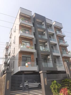 2, Ikate Elegushi, Lekki, Lagos, Flat / Apartment for Sale