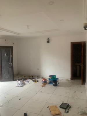 Relatively New and Spacious 3 Bedroom, Gbagada Phase 1, Gbagada, Lagos, Flat / Apartment for Rent