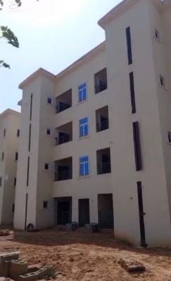 3 Bedroom En-suite Flat, Jahi, Abuja, Block of Flats for Sale