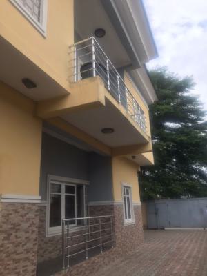 Exquisite 2 Bedroom Apartment, Lekki Phase 1, Lekki, Lagos, Flat / Apartment for Rent