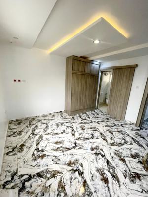 Newly Built 4 Bedroom Terrace Duplex in an Estate, Life Camp, Abuja, Terraced Duplex for Sale