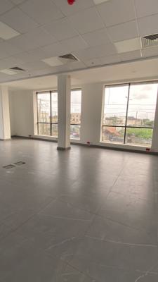 Modern and Luxury Office Space, Admiralty Way, Lekki Phase 1, Lekki, Lagos, Office Space for Rent