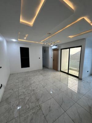 Luxury New 2 Bedrooms Apartment in an Estate, Abraham Adesanya Axis, Ajah, Lagos, Flat / Apartment for Rent