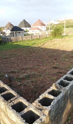 750sqm Residential Plot, Life Camp, Abuja, Residential Land for Sale