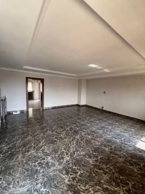 Very Massive and Spacious Three (3) Bedroom House with Bq, Aquamarine Estate, Apo, Abuja, Terraced Duplex for Rent