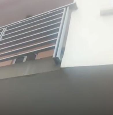 Sharp 4 Bedrooms Terraced Duplex, Abraham Adesanya Axis, Ajah, Lagos, House for Rent