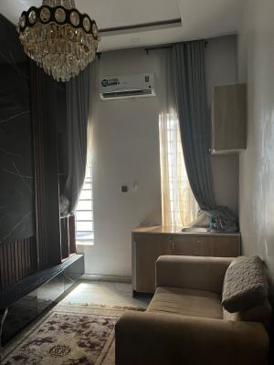 Mini Flat Available, Gra, Ikota, Lekki, Lagos, Flat / Apartment for Rent