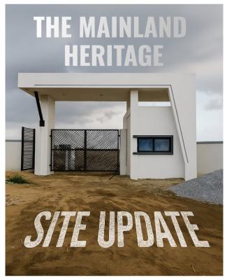 Mainland Heritage Land, Mainland Heritage Off Ikola Road, Ipaja, Lagos, Residential Land for Sale