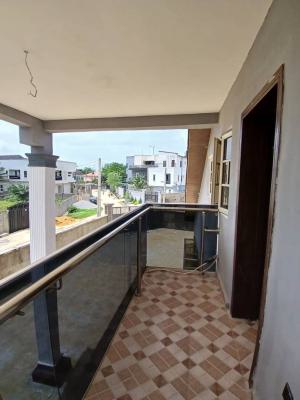 Luxury Newly Remodeled Exquisite 2 Bedrooms, Sangotedo, Ajah, Lagos, Flat / Apartment for Rent