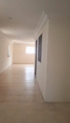 Self-service and Neat 2bedroom Flat Apartment Ensuite Upstairs, Awolowo Way, Ikoyi, Lagos, Flat / Apartment for Rent
