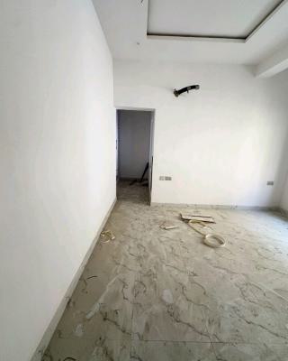 Two Bedrooms Maisonette, Ikate, Lekki, Lagos, Flat / Apartment for Rent