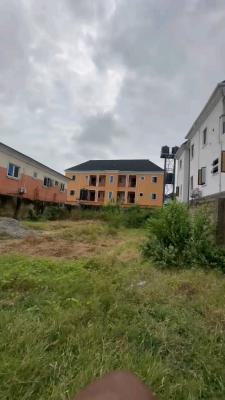 a Bareland on a Full Plot of Land with Very Good Title, Shodimu Street,pedro, Shomolu, Lagos, Land for Sale