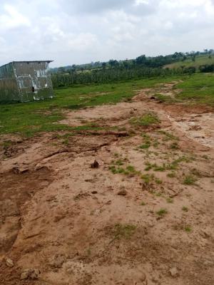 500sqm, By Karmod, Katampe Extension, Katampe, Abuja, Residential Land for Sale