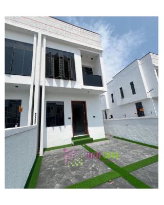 3 Bedroom Semi Detached Duplex, Ikota, Lekki, Lagos, Semi-detached Duplex for Sale