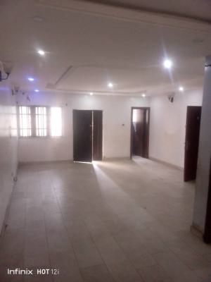 Standard 3 Bedroom Apartment, Unity and Palms Estate Badore Addo Road Ajah, Badore, Ajah, Lagos, Flat / Apartment for Rent